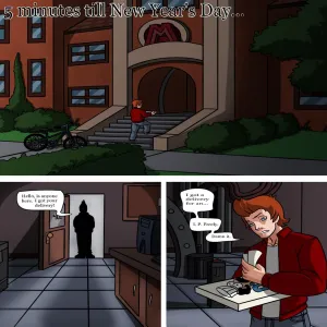 Snu-Snu - page 2