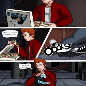 Snu-Snu - page 3