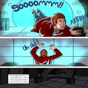 Snu-Snu - page 4