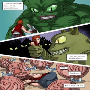 Snu-Snu - page 5