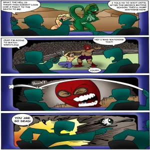 Smut Trek - page 16