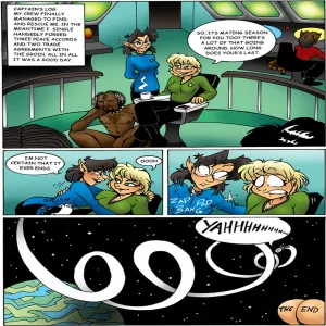 Smut Trek - page 17