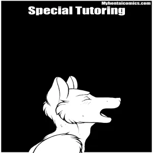 Special Tutoring - page 1