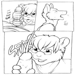 Special Tutoring - page 7