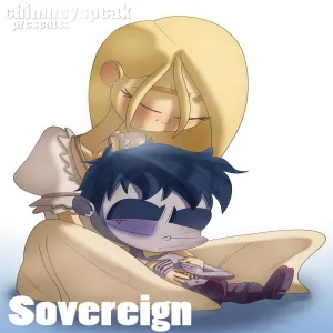 Sovereign - page 1