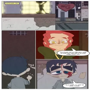 Sovereign - page 2