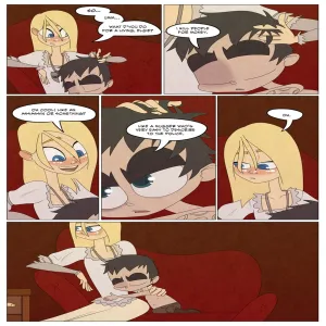 Sovereign - page 6