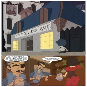 Sovereign - page 8