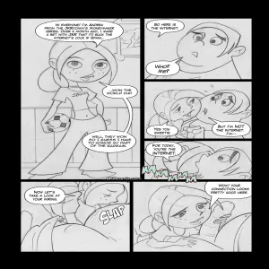 Spain Wins - page 2