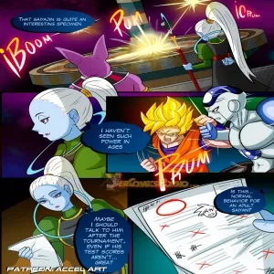 Special Training - page 2