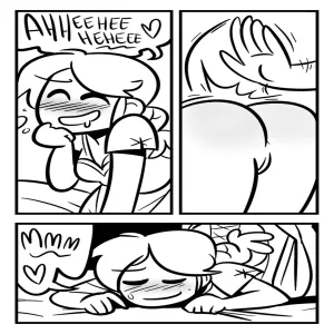 Spanking Good Time - page 10