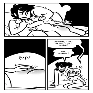 Spanking Good Time - page 15
