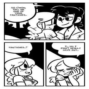 Spanking Good Time - page 3