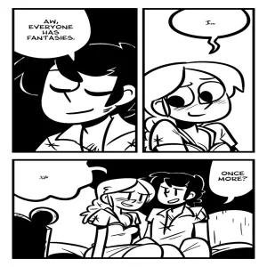 Spanking Good Time - page 4