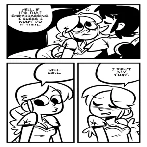 Spanking Good Time - page 6