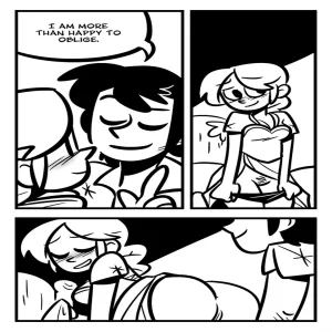 Spanking Good Time - page 7
