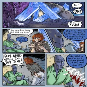 Spacy Lucy 6 - page 2