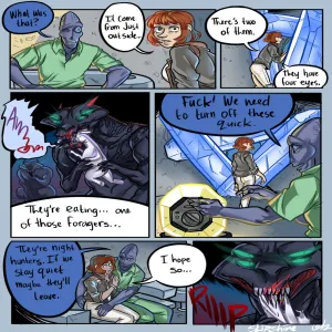 Spacy Lucy 6 - page 3
