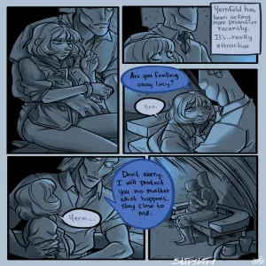 Spacy Lucy 6 - page 4