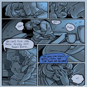 Spacy Lucy 6 - page 5