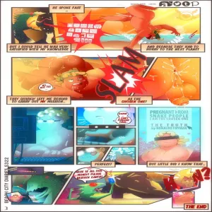 Beach City Diaries 5322 - page 4