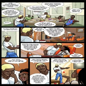 Space Cadet 2 - page 8