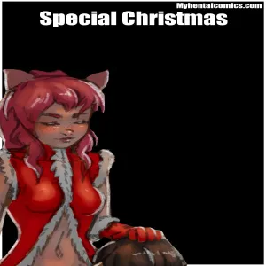 Special Christmas - page 1