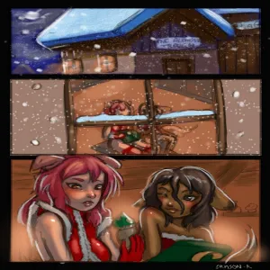Special Christmas - page 2