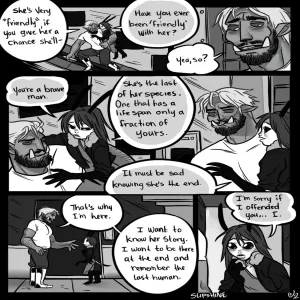 Spacy Lucy 7 - page 5