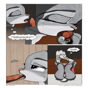 Special Delivery - page 4