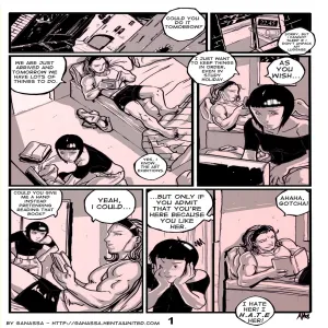 Spicy - page 2