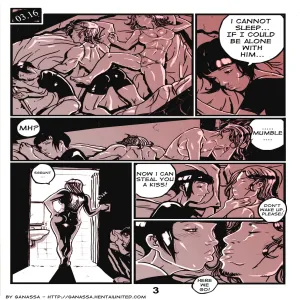 Spicy - page 4