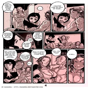 Spicy - page 5
