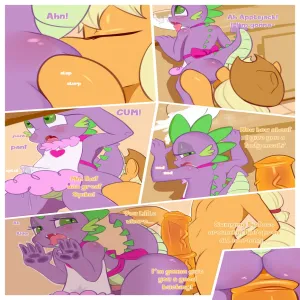 Special Breakfast - page 3