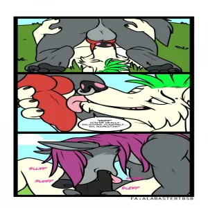 Beast Hunt! Online - page 7