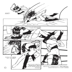 Sparring Partners - page 7
