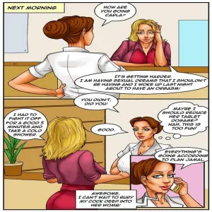 Spermbank 2 - page 15