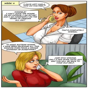 Spermbank 2 - page 19