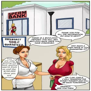 Spermbank 2 - page 2