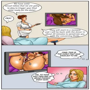 Spermbank 2 - page 22