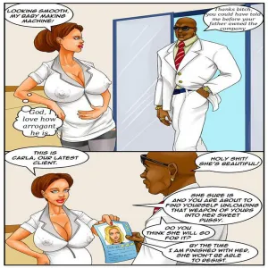 Spermbank 2 - page 3