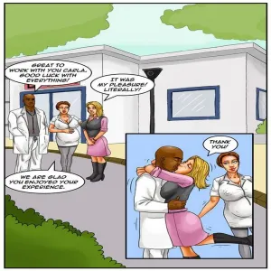 Spermbank 2 - page 34