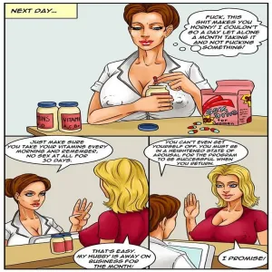 Spermbank 2 - page 4