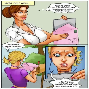 Spermbank 2 - page 6