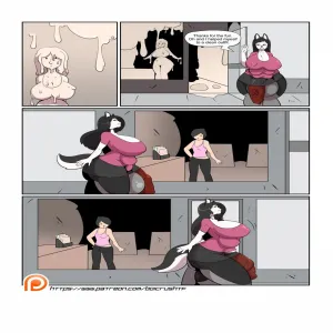 Special Christmas Night - page 12