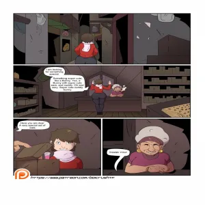 Special Christmas Night - page 2