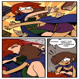 Spellbound - page 3