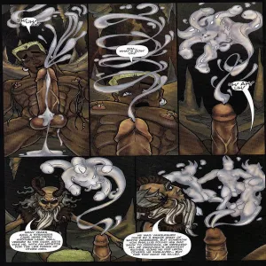 Space Cadet 1 - page 18