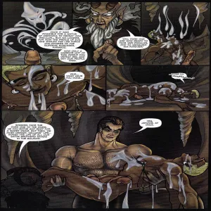 Space Cadet 1 - page 19
