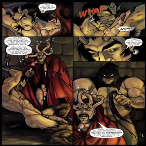Space Cadet 1 - page 4